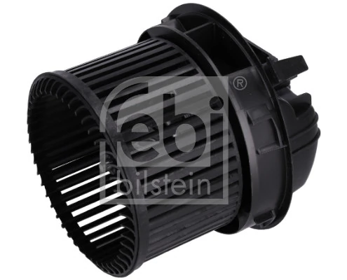 Interior Blower